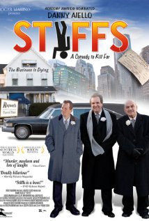 Stiffs Poster
