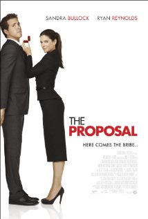 The Proposal Poster