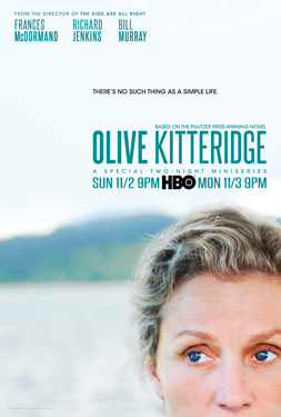 Olive Kitteridge Poster