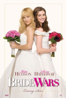Bride Wars Poster
