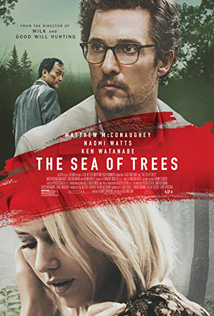 Sea of Trees Poster