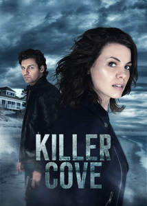 Killer Cove Poster